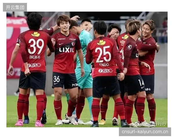 日本鹿岛鹿角足球场与NTTDocomo联手，尝试用第一视角直播激活本地核心粉丝社群